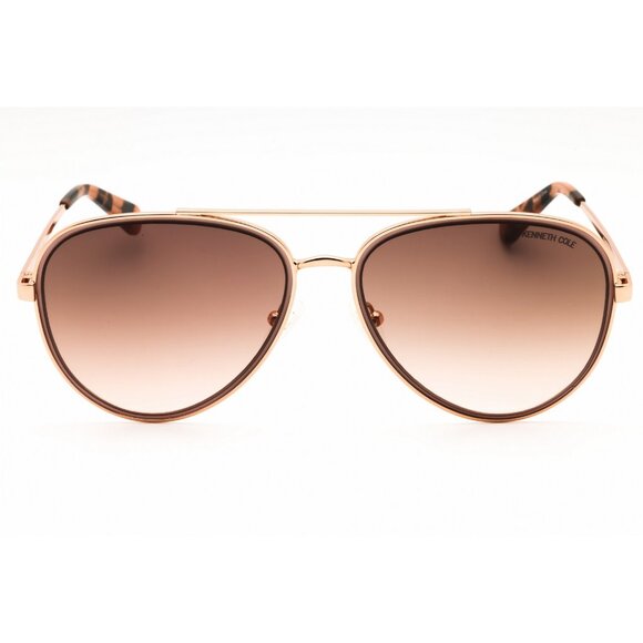 Kenneth Cole New York Sunglasses KC0023-28F-58 New with tags main image 5
